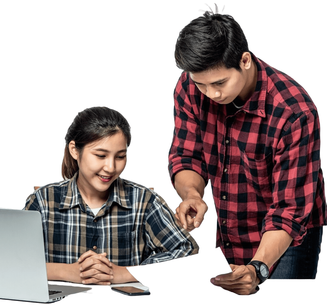 men-teach-women-how-work-with-laptops-work men-teach-women-how-work-with-laptops-work