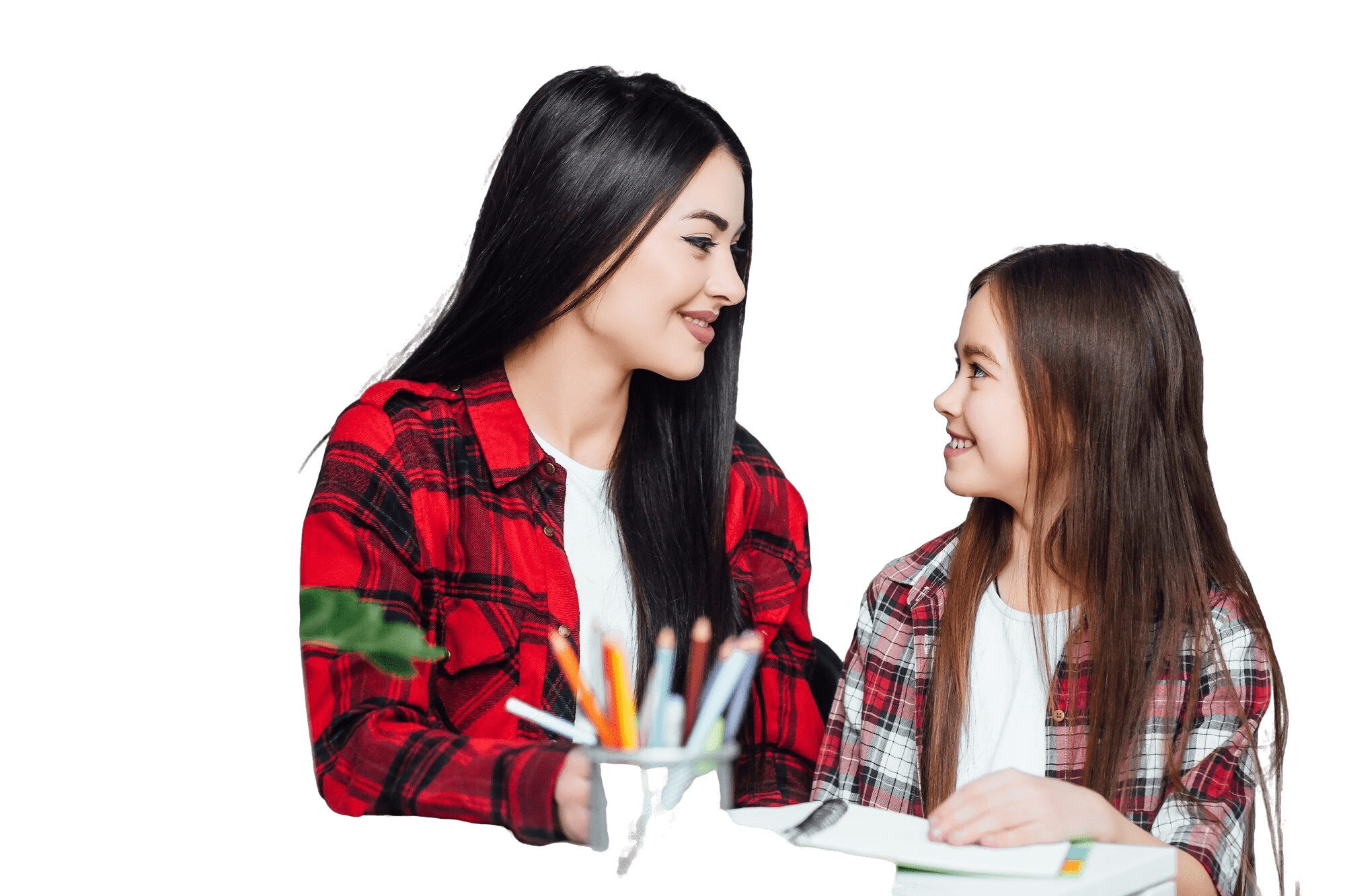 sister-what-are-you-doing-two-little-girls-working-homework-home sister-what-are-you-doing-two-little-girls-working-homework-home
